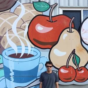 Meet your Posher, Mark